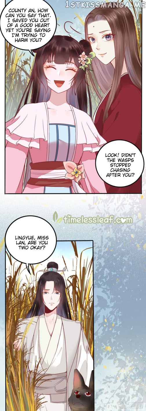 Rebirth of the divine doctor chapter 67.1 - page 1
