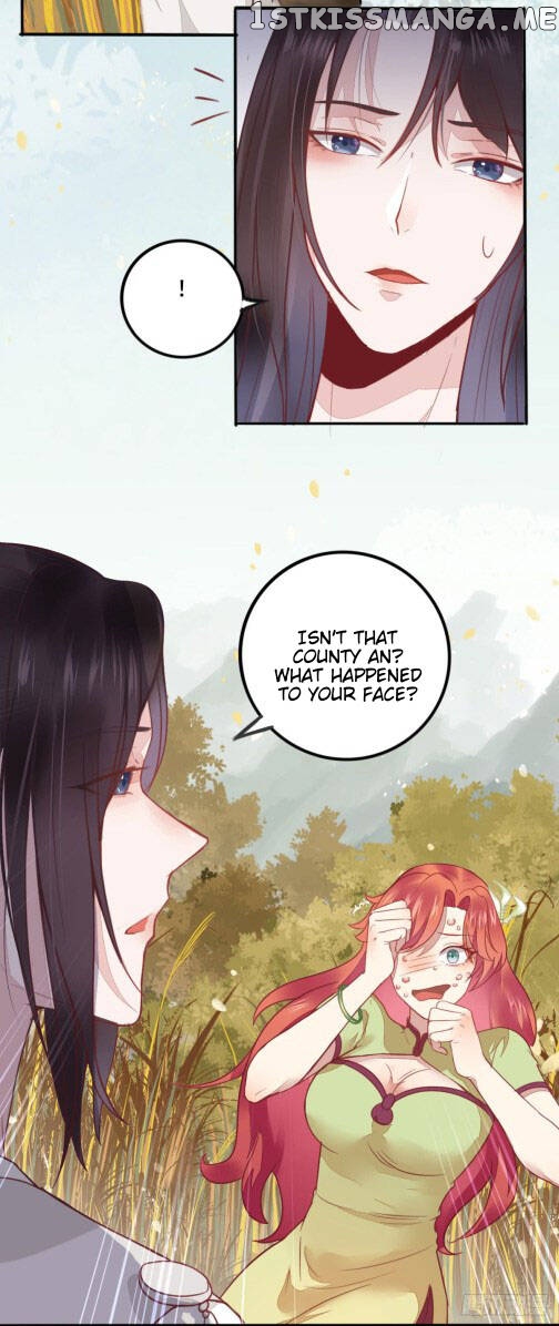 Rebirth of the divine doctor chapter 67.1 - page 2
