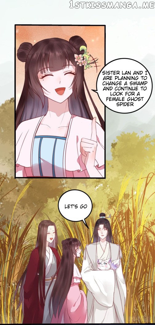 Rebirth of the divine doctor chapter 67.1 - page 7