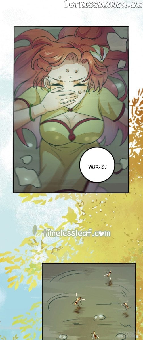 Rebirth of the divine doctor chapter 66.2 - page 4