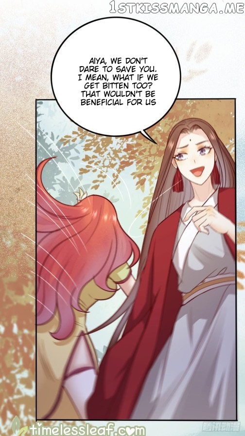 Rebirth of the divine doctor chapter 66.1 - page 11