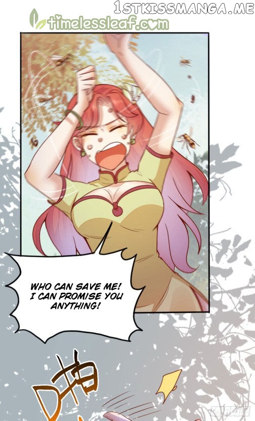 Rebirth of the divine doctor chapter 66.1 - page 13
