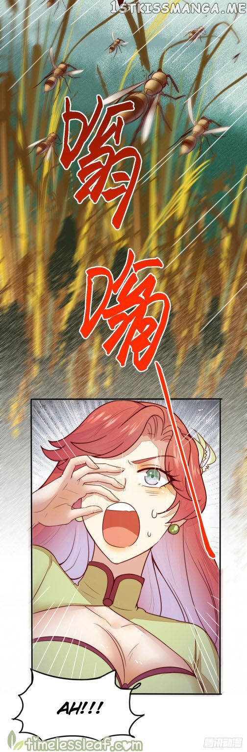 Rebirth of the divine doctor chapter 66.1 - page 3