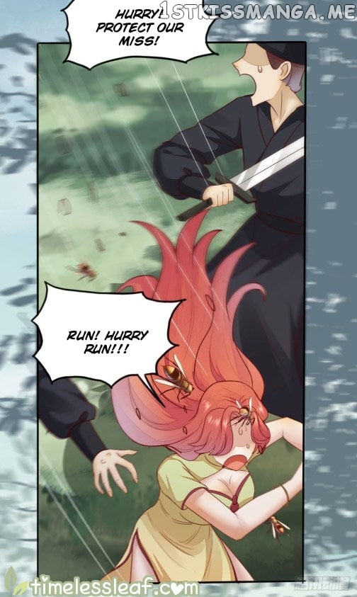 Rebirth of the divine doctor chapter 66.1 - page 5