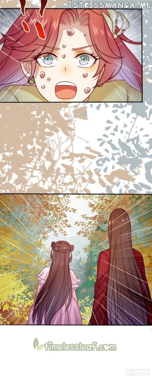 Rebirth of the divine doctor chapter 66.1 - page 8