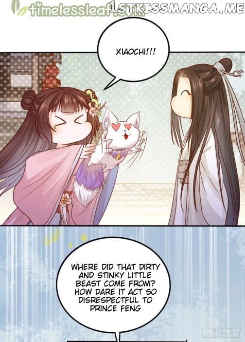Rebirth of the divine doctor chapter 63.1 - page 14