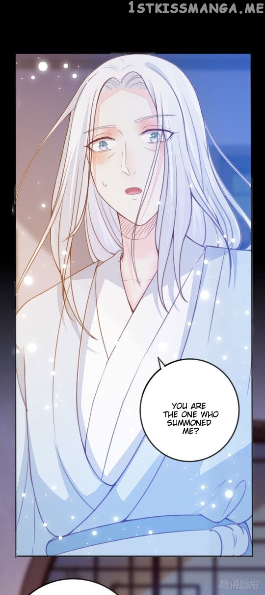 Rebirth of the divine doctor chapter 61.2 - page 19