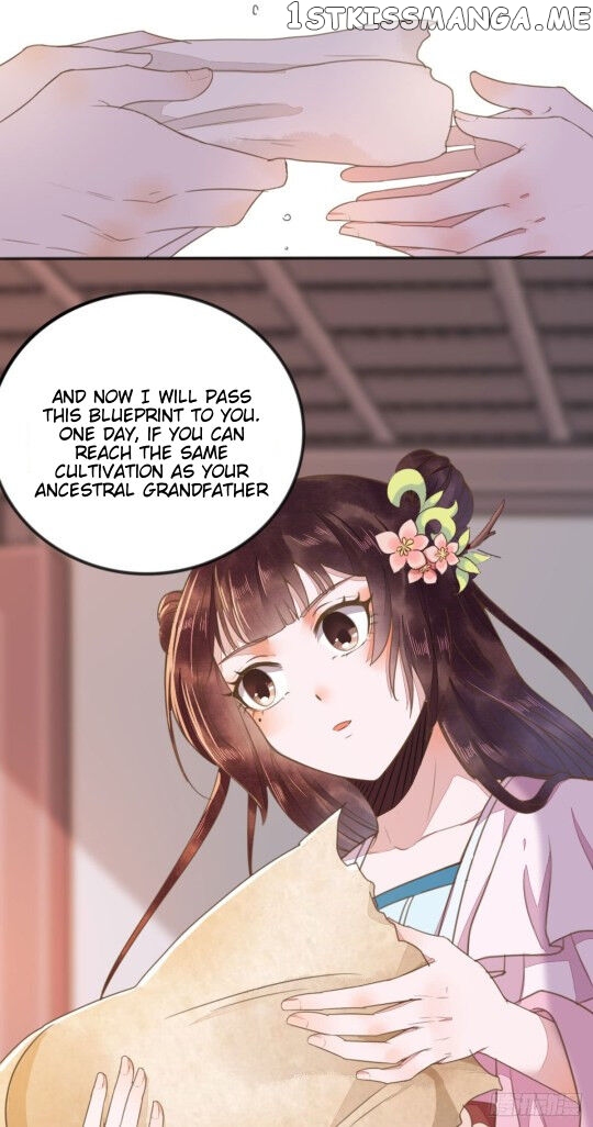 Rebirth of the divine doctor chapter 61.2 - page 4