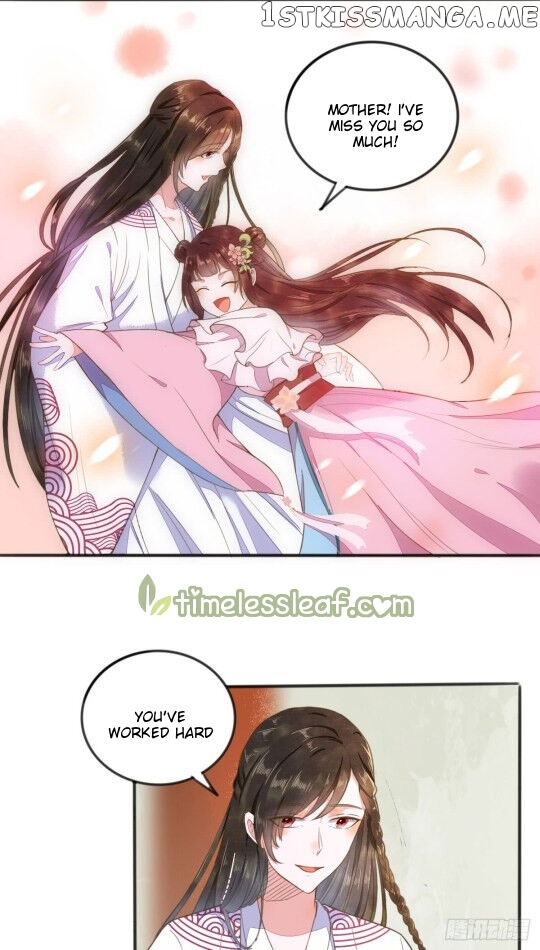 Rebirth of the divine doctor chapter 61.1 - page 2