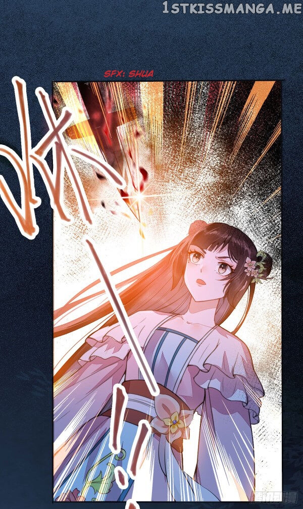 Rebirth of the divine doctor chapter 59.1 - page 12