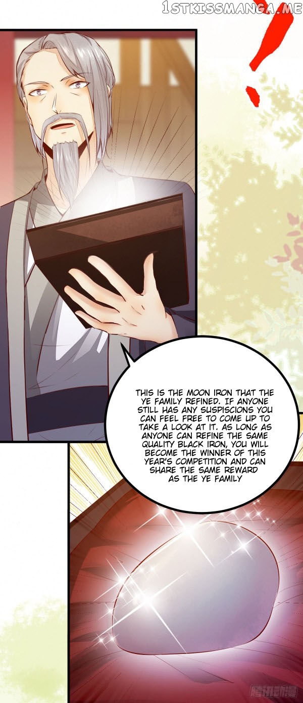 Rebirth of the divine doctor chapter 57.2 - page 2