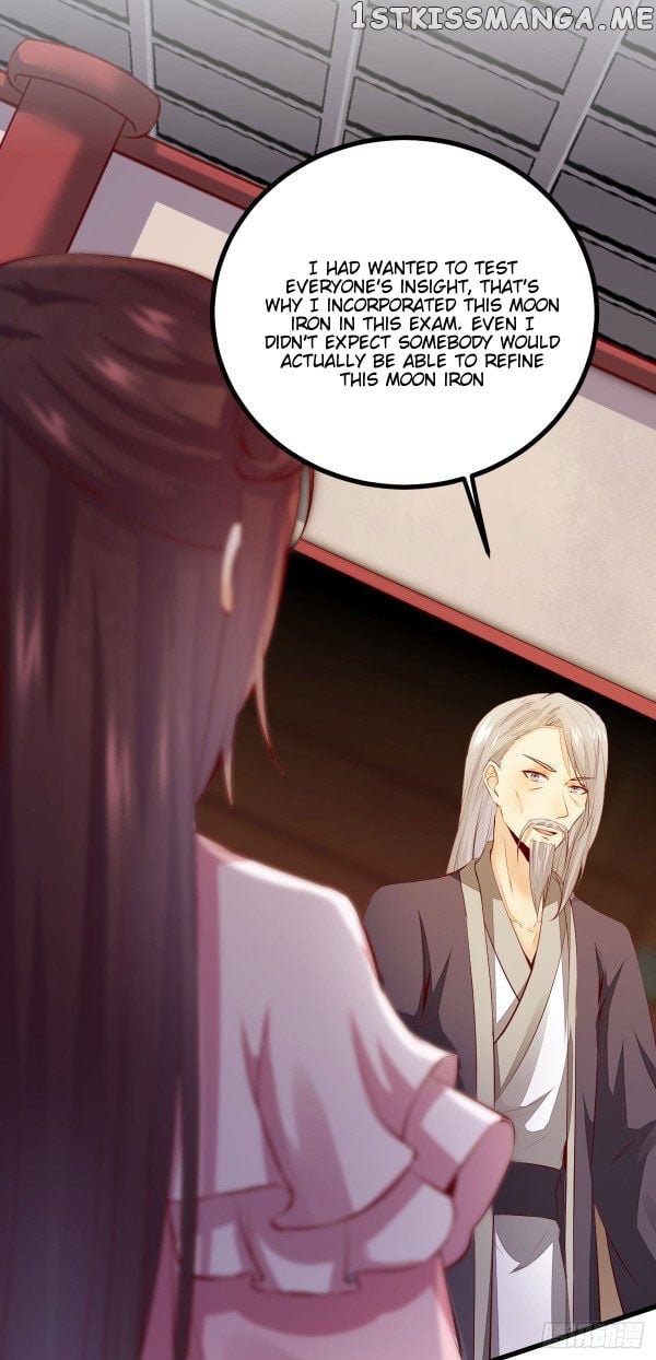 Rebirth of the divine doctor chapter 57.2 - page 7
