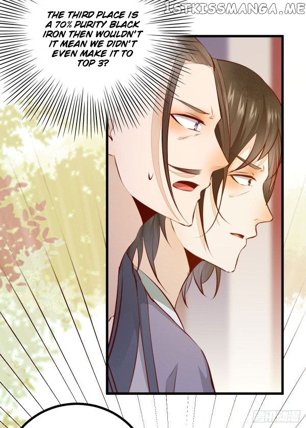 Rebirth of the divine doctor chapter 57.1 - page 3