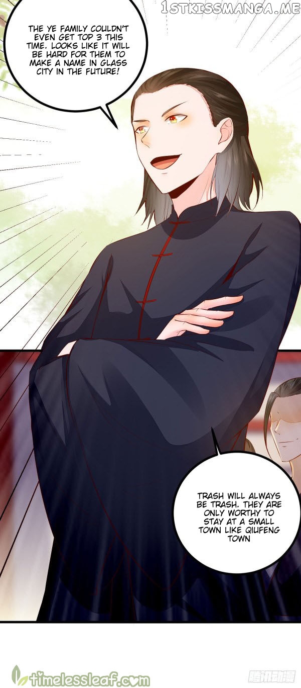 Rebirth of the divine doctor chapter 57.1 - page 4