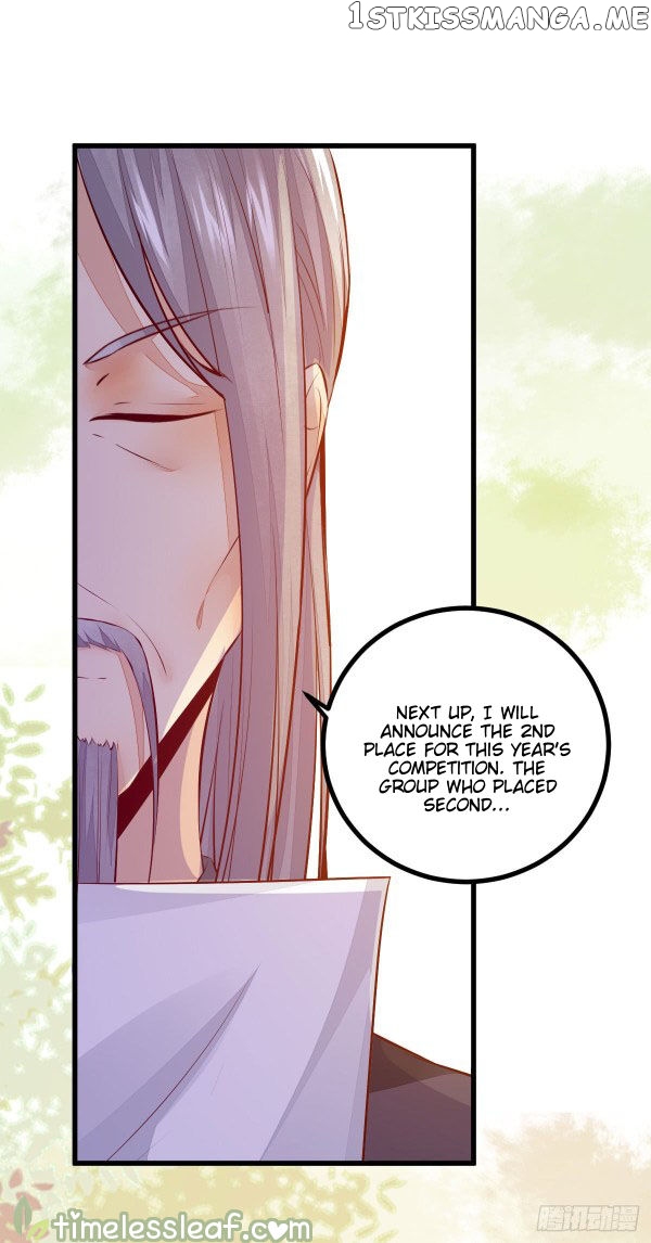 Rebirth of the divine doctor chapter 57.1 - page 5