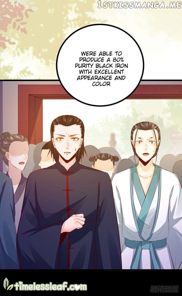 Rebirth of the divine doctor chapter 57.1 - page 6