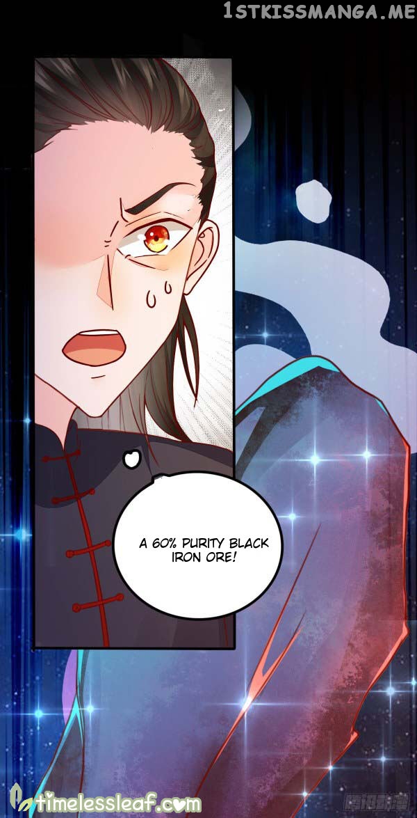 Rebirth of the divine doctor chapter 56.1 - page 4