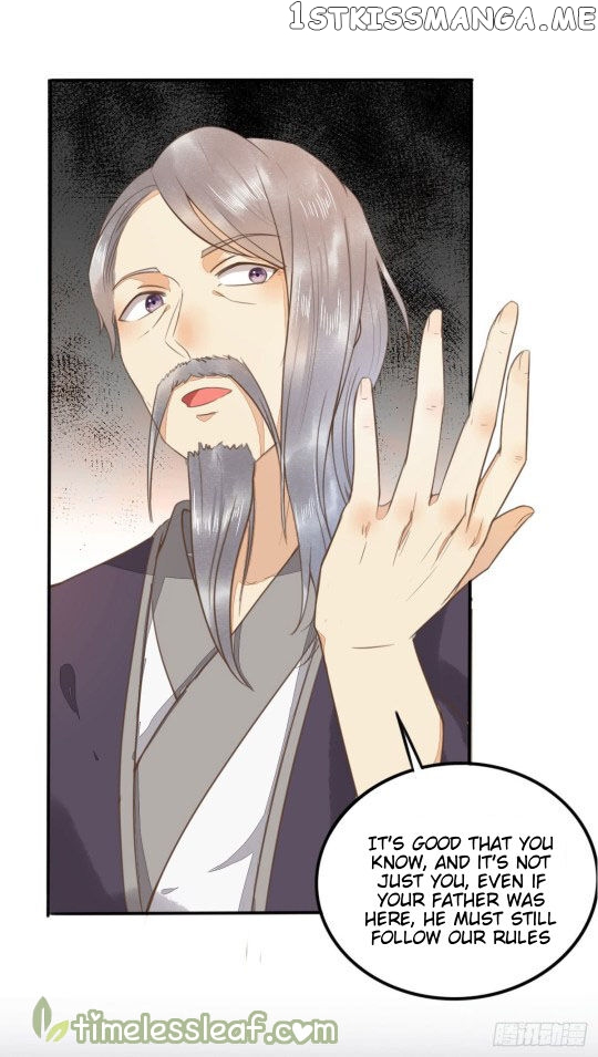 Rebirth of the divine doctor chapter 55.1 - page 2