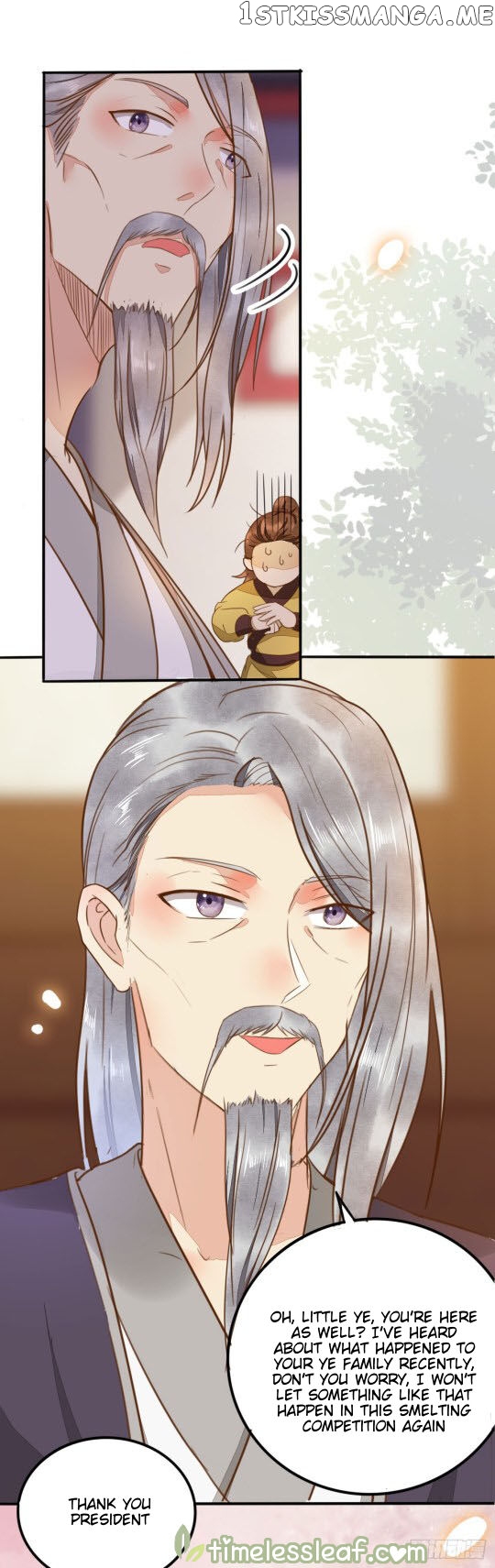 Rebirth of the divine doctor chapter 55.1 - page 4