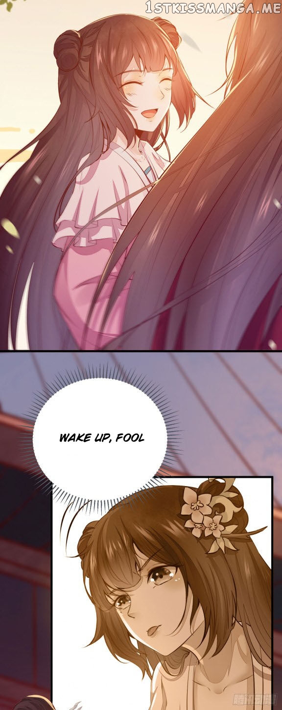 Rebirth of the divine doctor chapter 54.1 - page 1