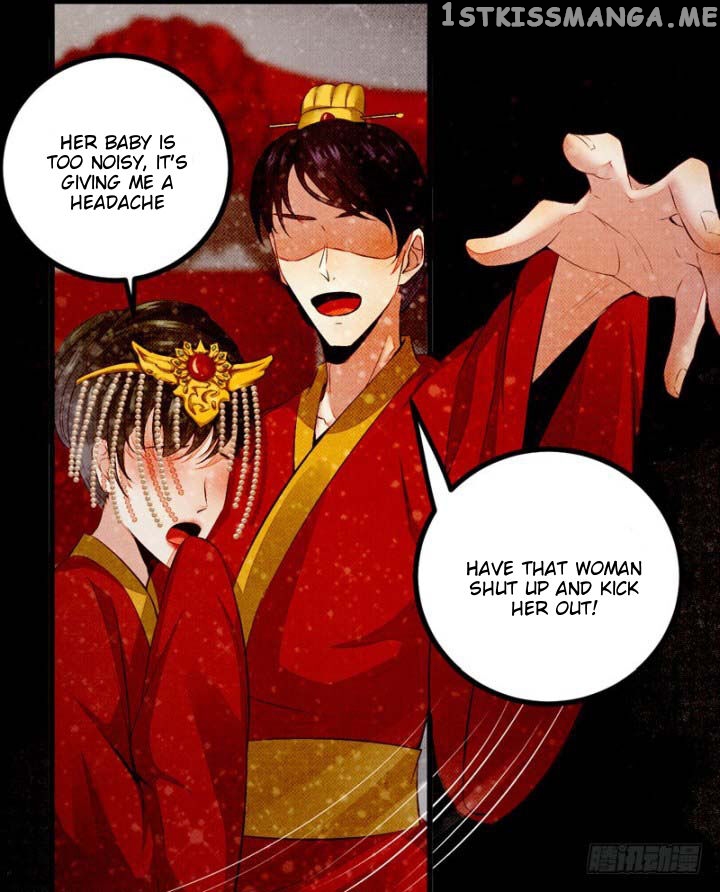 Rebirth of the divine doctor chapter 51.3 - page 10