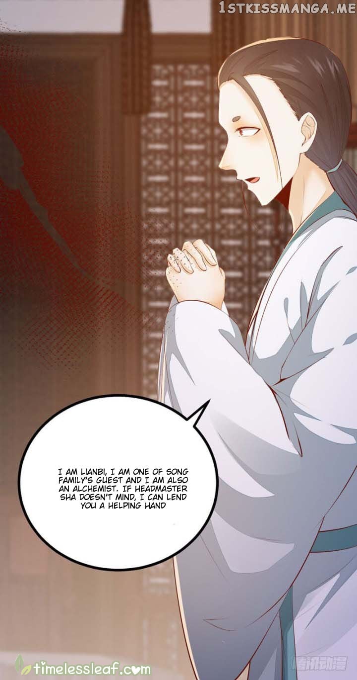 Rebirth of the divine doctor chapter 51.2 - page 1