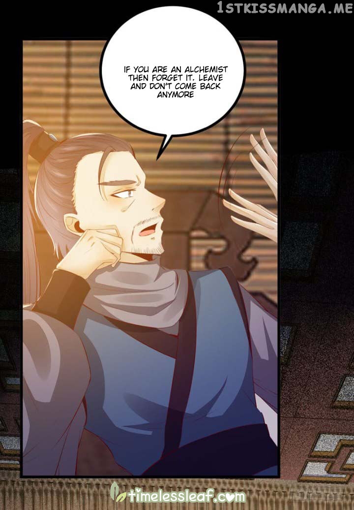 Rebirth of the divine doctor chapter 51.2 - page 2