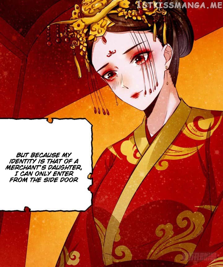 Rebirth of the divine doctor chapter 51.2 - page 20