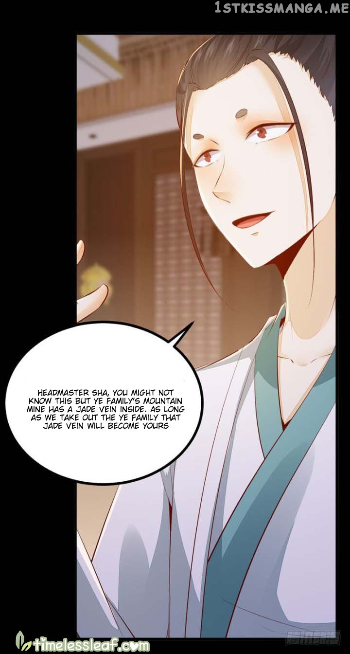 Rebirth of the divine doctor chapter 51 - page 19