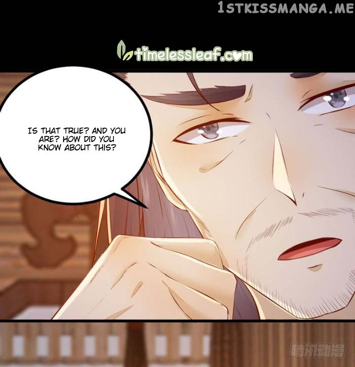 Rebirth of the divine doctor chapter 51 - page 20