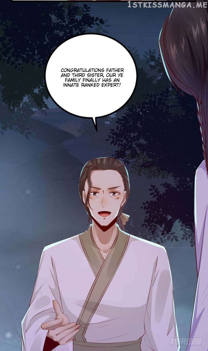Rebirth of the divine doctor chapter 51 - page 7