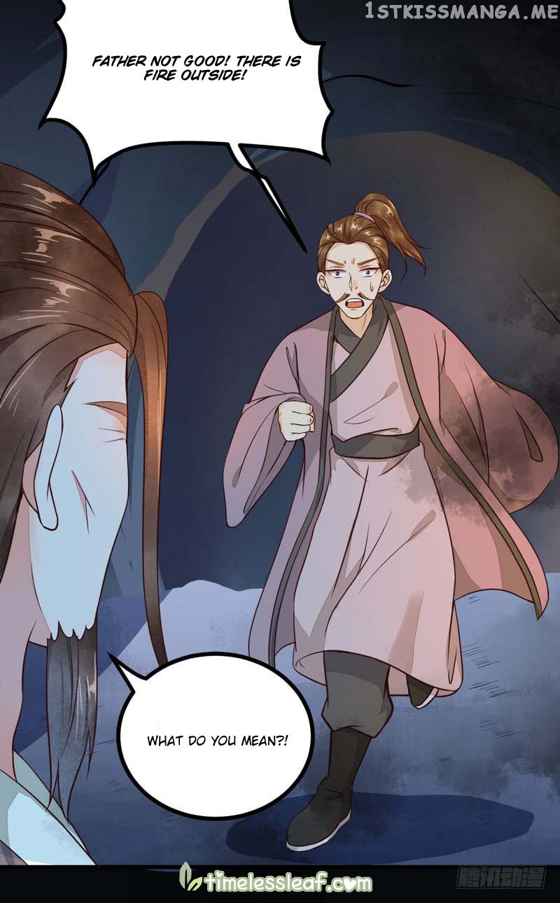 Rebirth of the divine doctor chapter 50 - page 3