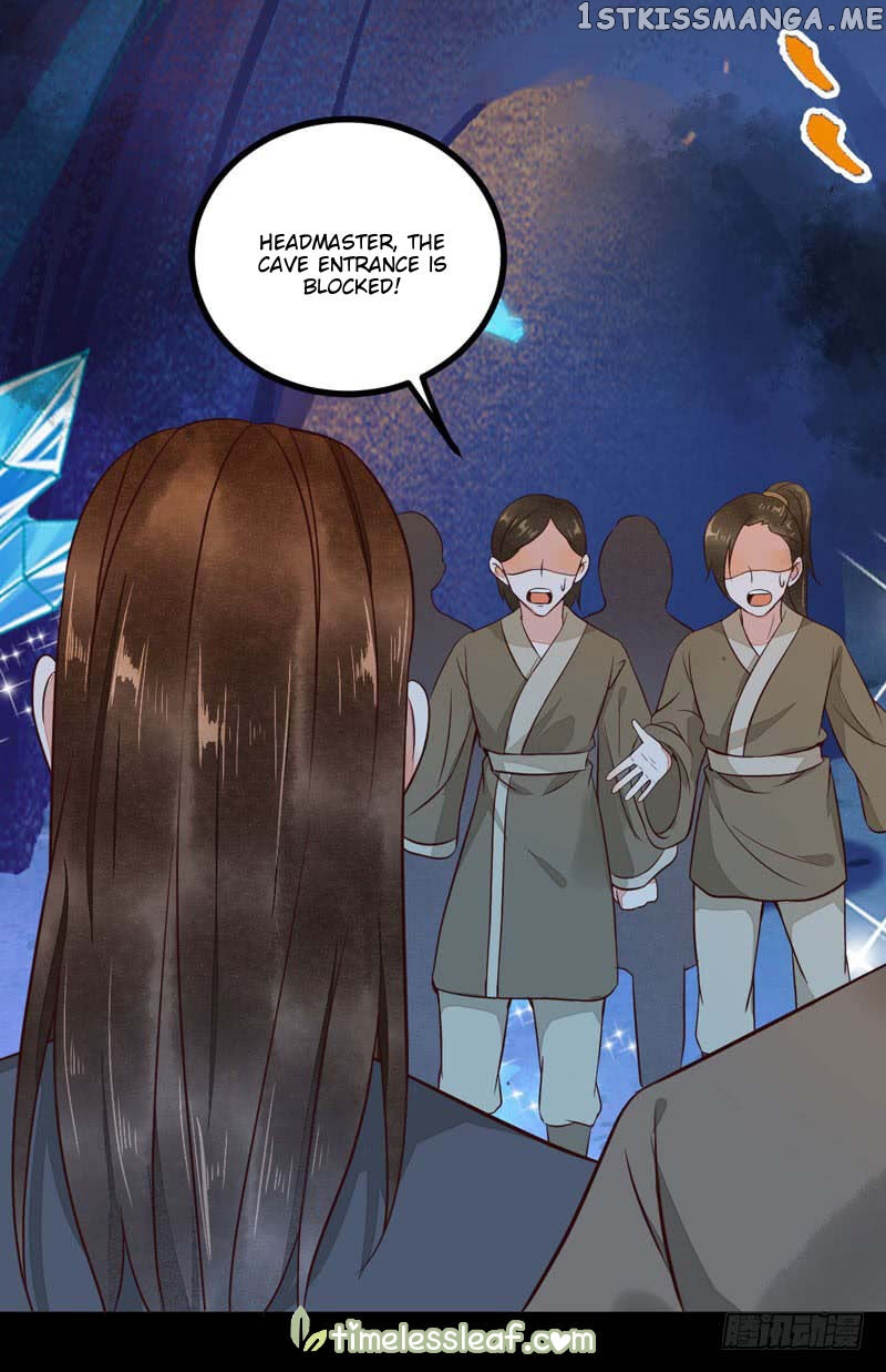Rebirth of the divine doctor chapter 50 - page 5