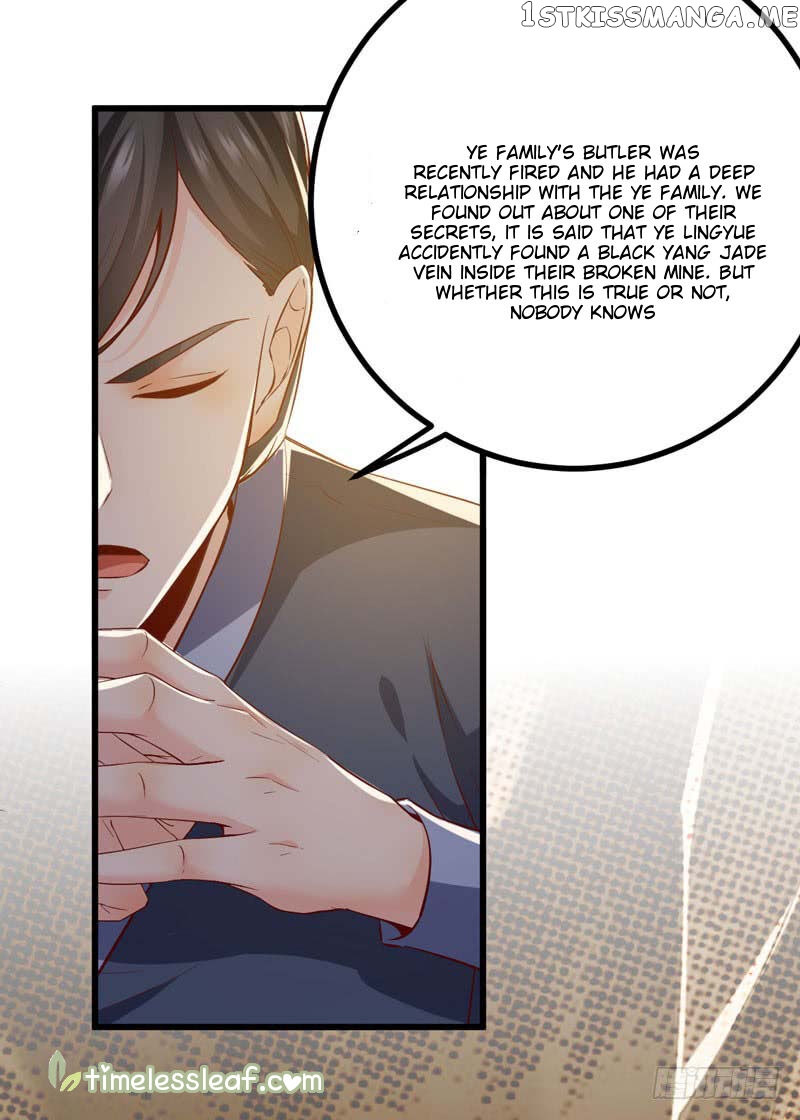 Rebirth of the divine doctor chapter 49.3 - page 1