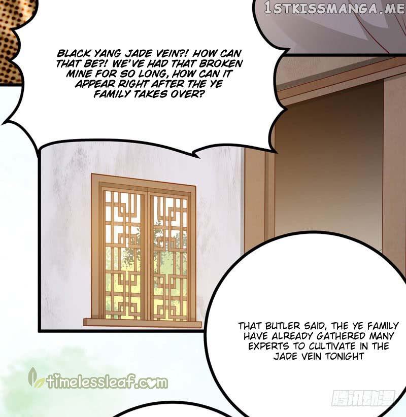 Rebirth of the divine doctor chapter 49.3 - page 3