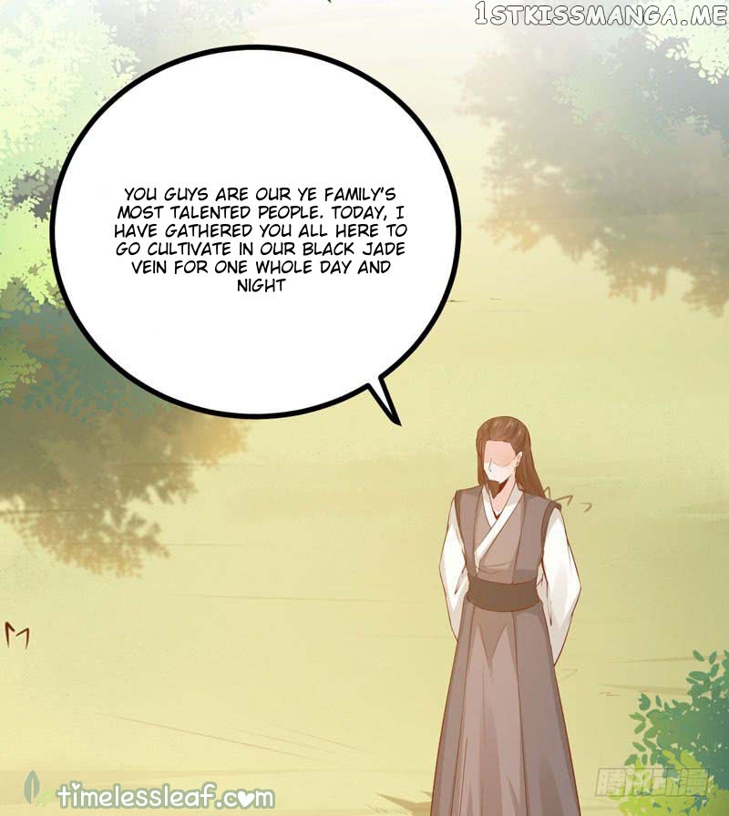 Rebirth of the divine doctor chapter 49.3 - page 7