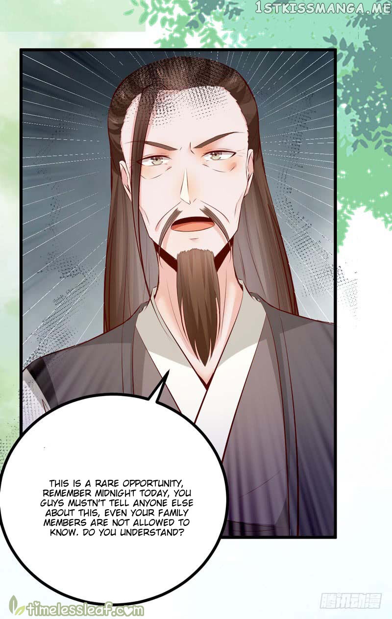 Rebirth of the divine doctor chapter 49.3 - page 9