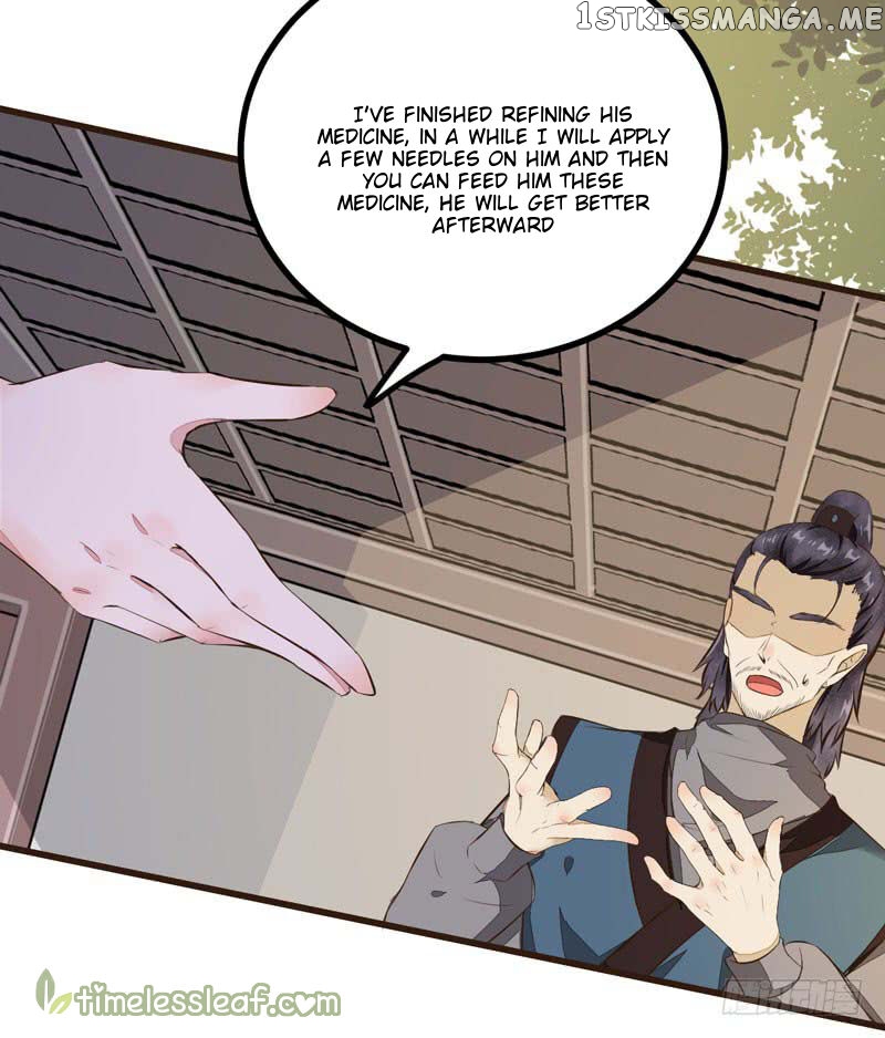Rebirth of the divine doctor chapter 49.2 - page 1