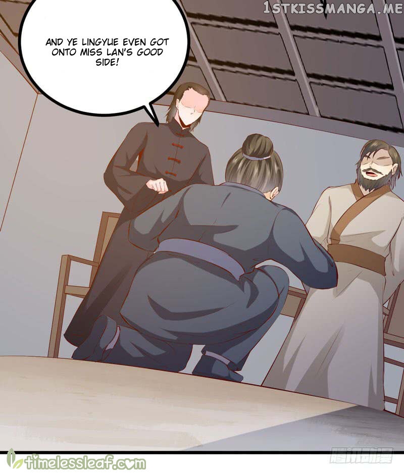 Rebirth of the divine doctor chapter 49.2 - page 13