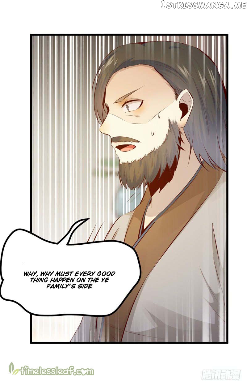 Rebirth of the divine doctor chapter 49.2 - page 14