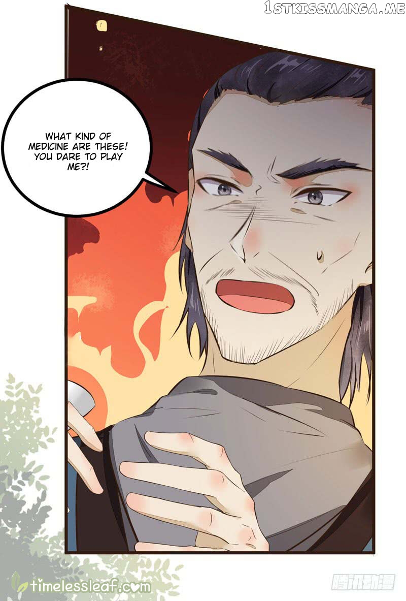 Rebirth of the divine doctor chapter 49.2 - page 2