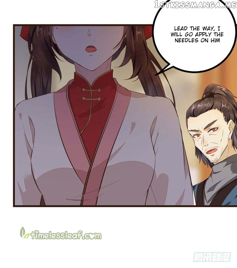 Rebirth of the divine doctor chapter 49.2 - page 4