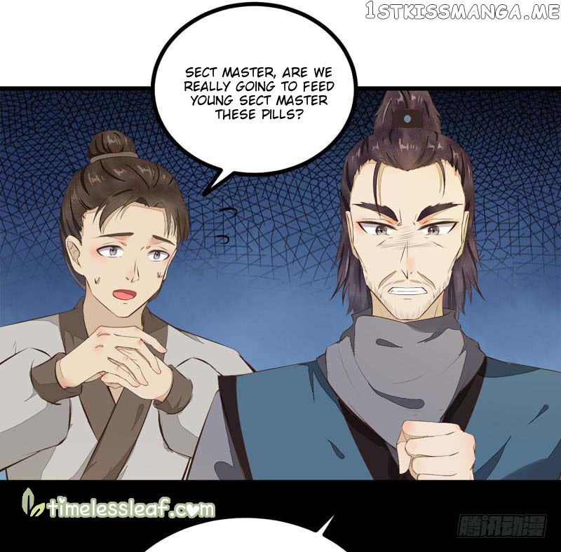 Rebirth of the divine doctor chapter 49.2 - page 5