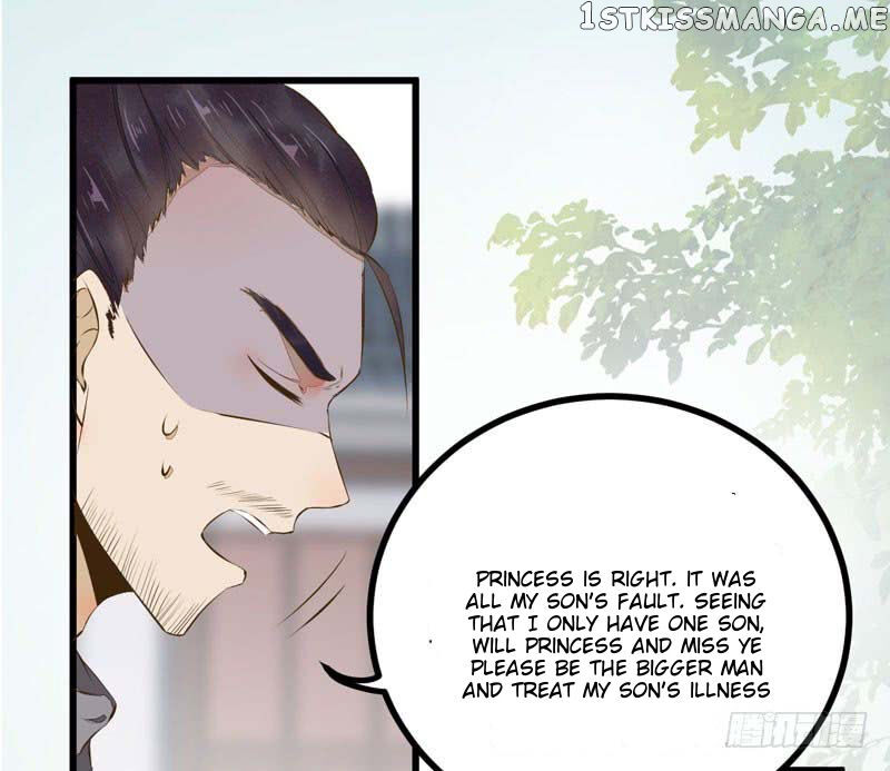 Rebirth of the divine doctor chapter 49.1 - page 1