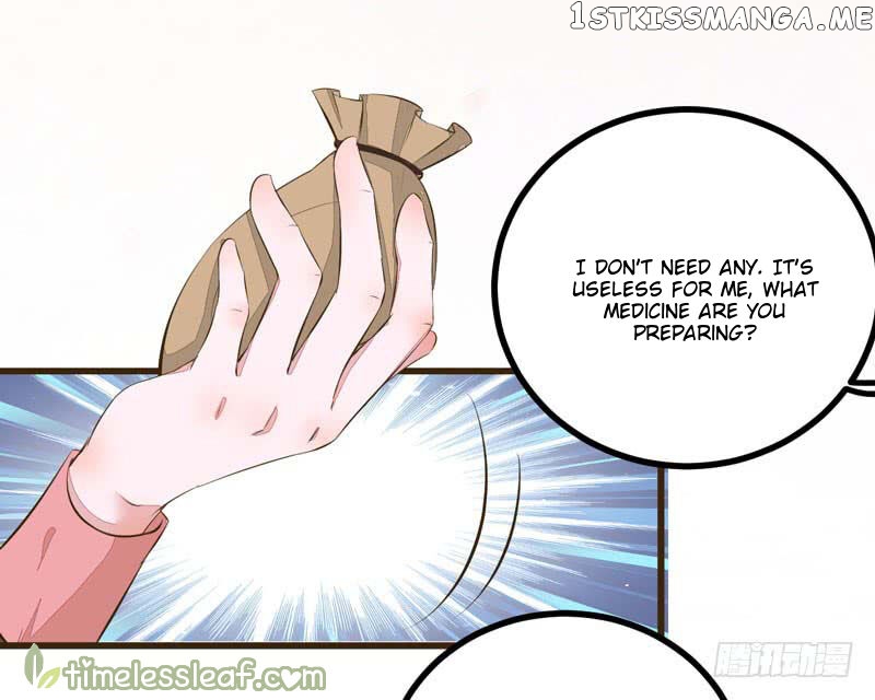 Rebirth of the divine doctor chapter 49.1 - page 13