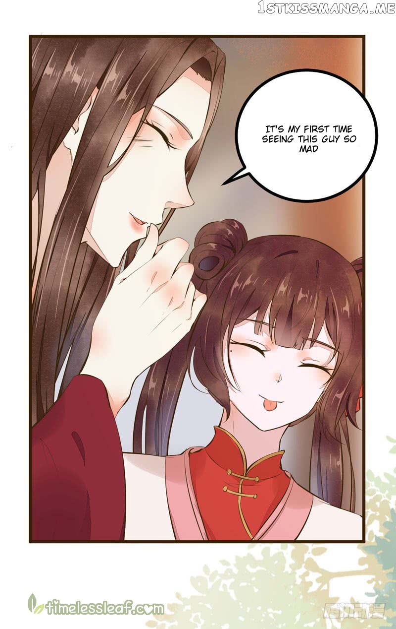 Rebirth of the divine doctor chapter 49.1 - page 6