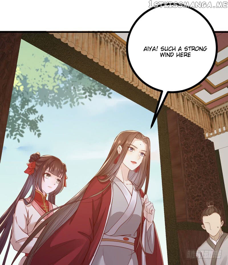 Rebirth of the divine doctor chapter 48.3 - page 11