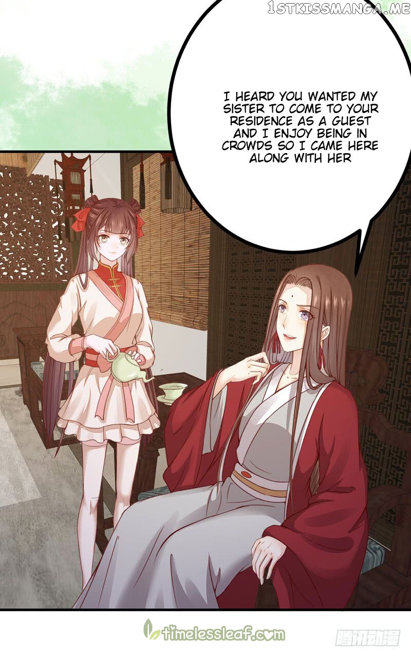Rebirth of the divine doctor chapter 48.3 - page 14