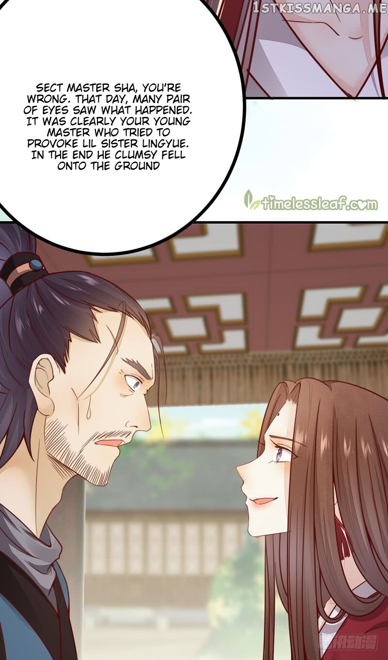 Rebirth of the divine doctor chapter 48.3 - page 17