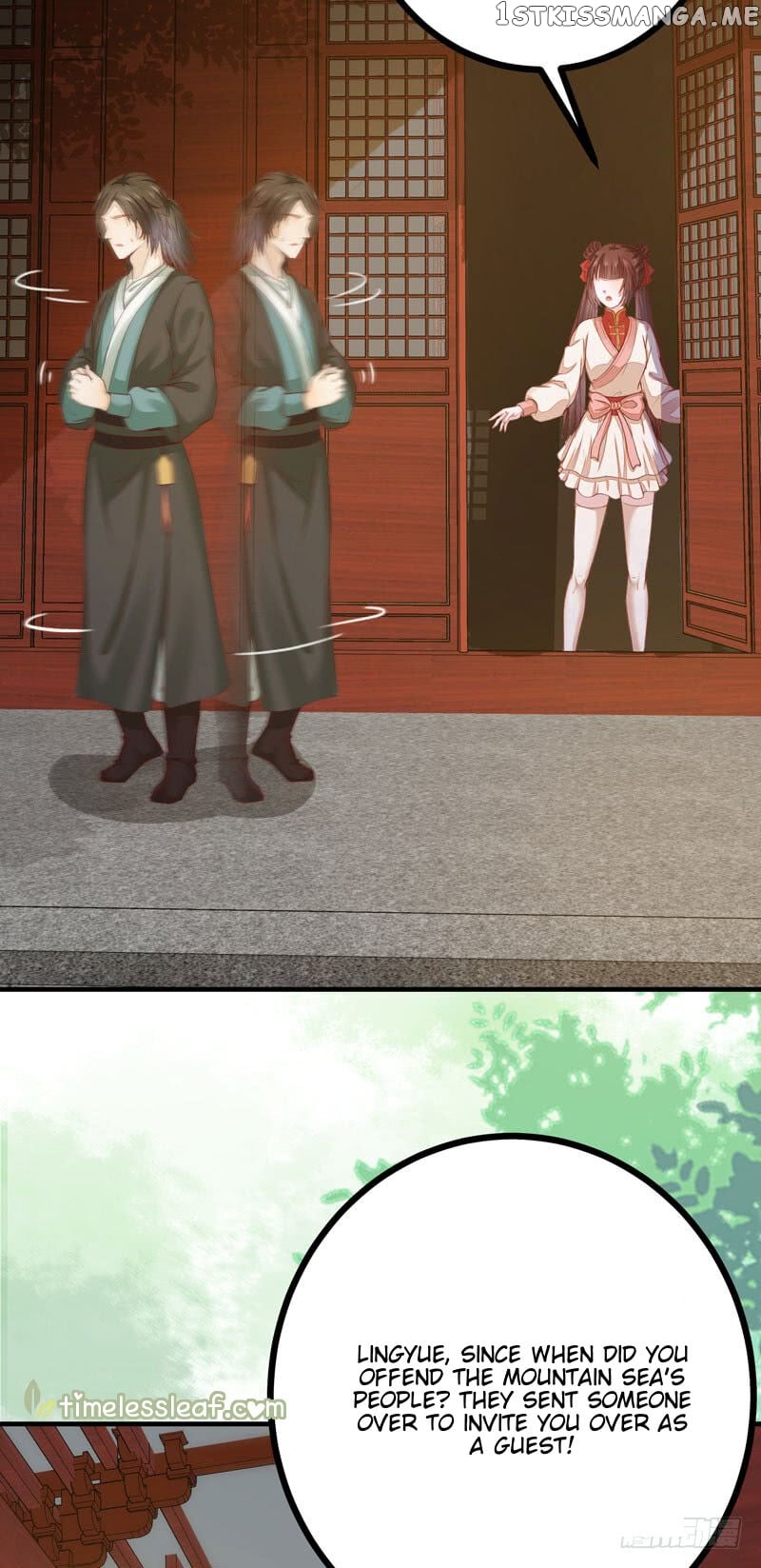 Rebirth of the divine doctor chapter 48.3 - page 6